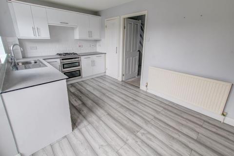 undefined, Sargent Close, Exeter
