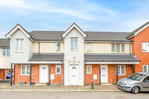 2 Lime Tree Place, Ipswich, IP1 5FA