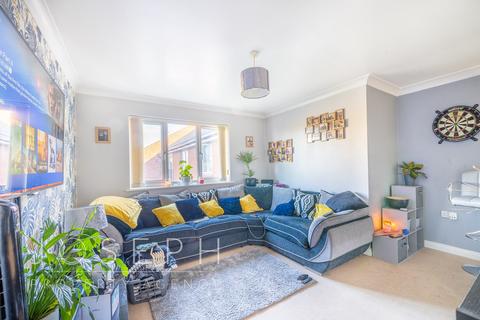 2 Lime Tree Place, Ipswich, IP1 5FA