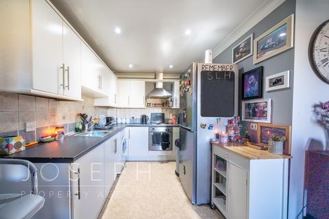 2 Lime Tree Place, Ipswich, IP1 5FA