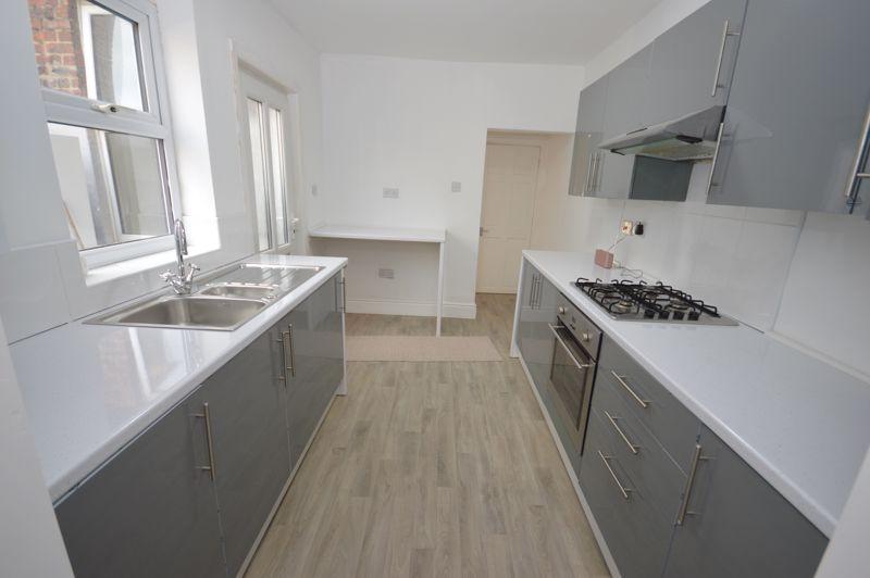 Frederick Street, Widnes 3 bed terraced house £150,000