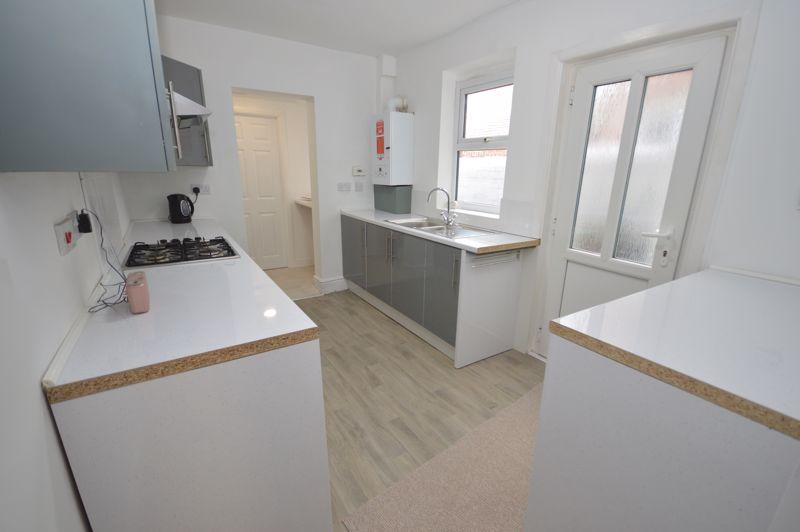 Frederick Street, Widnes 3 bed terraced house £150,000