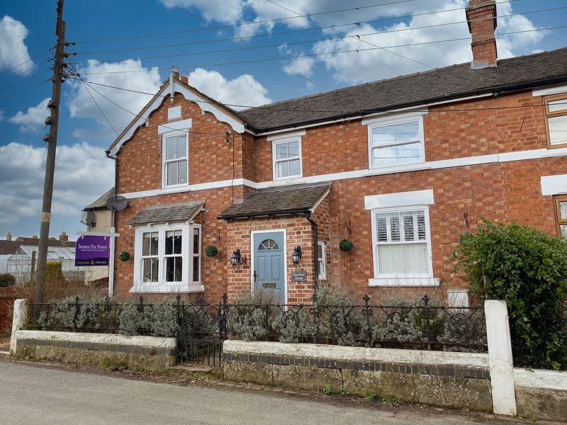 Wharf Road, Gnosall 3 bed character property £315,000