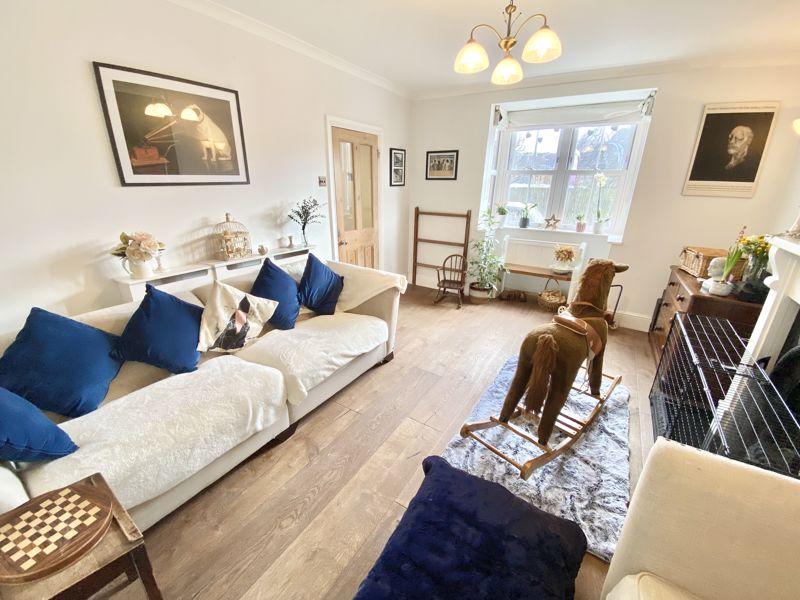 Wharf Road, Gnosall 3 bed character property £315,000