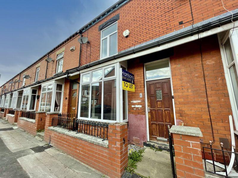 Danby Road, Great Lever, Bolton... 3 bed terraced house £625 pcm (£144 pw)