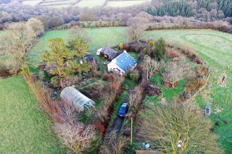 Aerial View 1