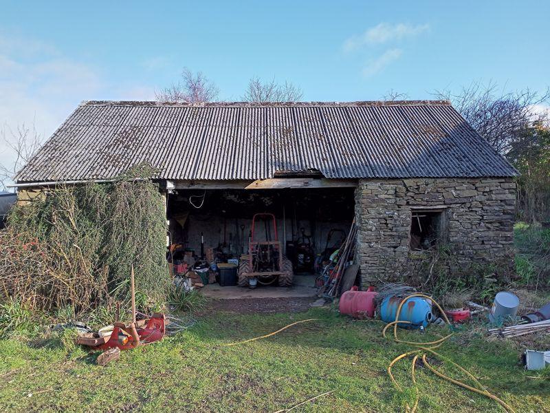 Outbuilding 2