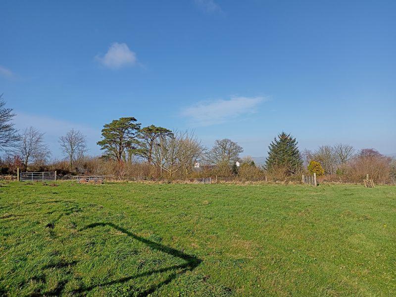 Land And House