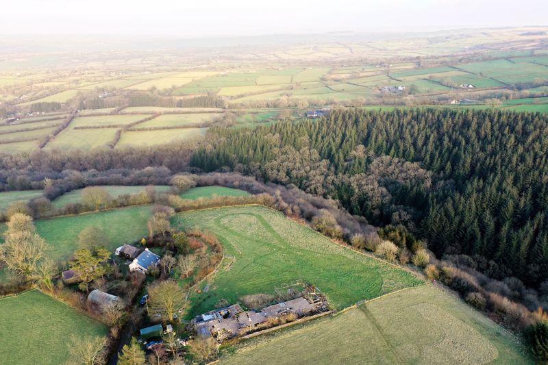 Aerial Views