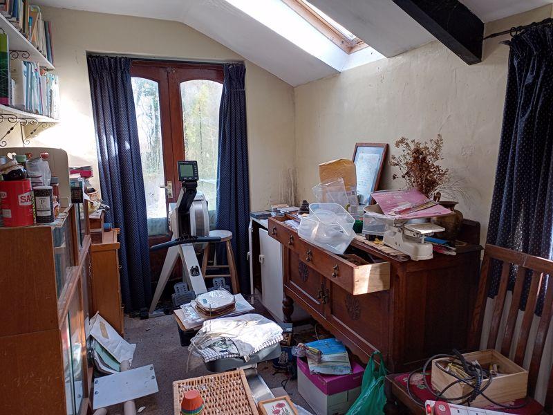 Study/ Bedroom 3