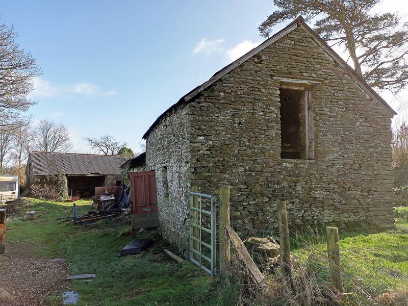 Outbuildings