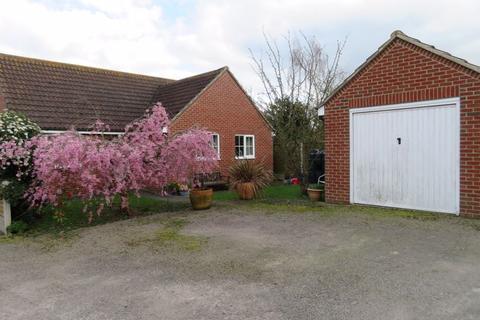 4a Crescent Road, Tollesbury, Maldon, CM9 8SN