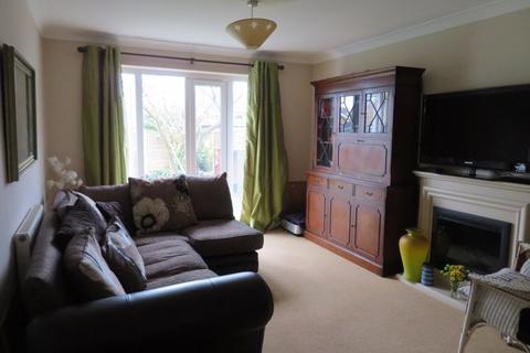 4a Crescent Road, Tollesbury, Maldon, CM9 8SN