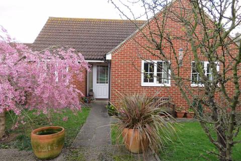 4a Crescent Road, Tollesbury, Maldon, CM9 8SN