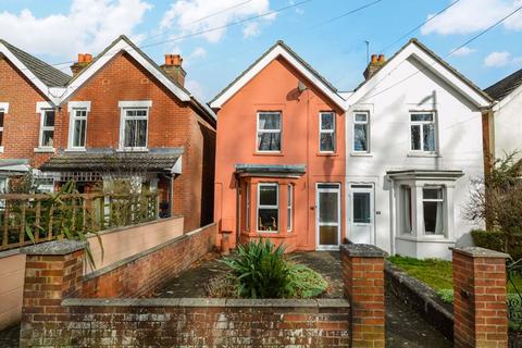 31 Downton Road, Salisbury, SP2 8AS
