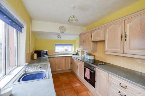 31 Downton Road, Salisbury, SP2 8AS