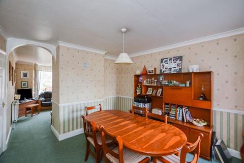 31 Downton Road, Salisbury, SP2 8AS