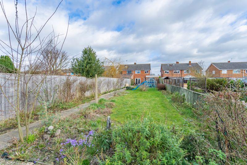 Portway, Didcot 3 bed semidetached house £375,000