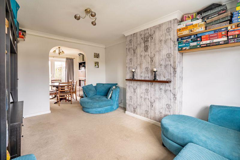 Portway, Didcot 3 bed semidetached house £375,000