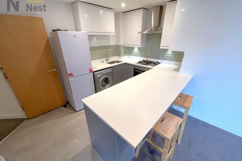 undefined, Apartment 6 , Derwentwater Terrace, Headingley, Leeds, LS6 3JL