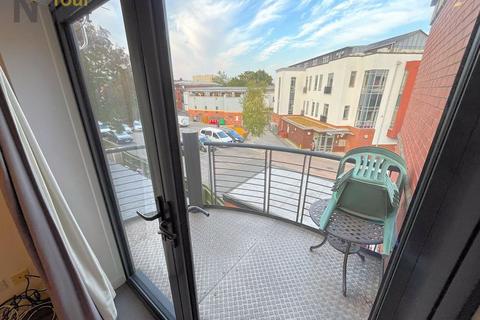 undefined, Apartment 6 , Derwentwater Terrace, Headingley, Leeds, LS6 3JL