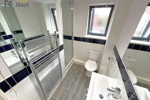 undefined, Apartment 6 , Derwentwater Terrace, Headingley, Leeds, LS6 3JL