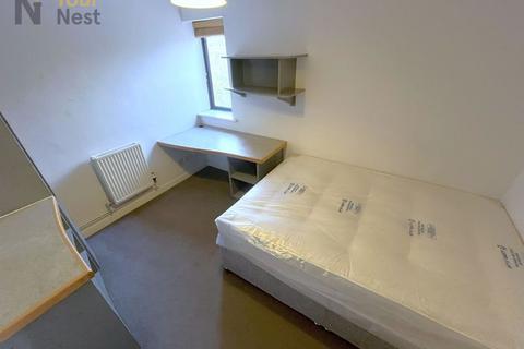 undefined, Apartment 6 , Derwentwater Terrace, Headingley, Leeds, LS6 3JL