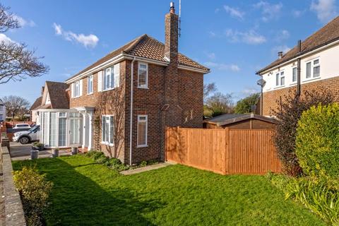 2 Brook Barn Way, Goring By Sea, Worthing, BN12 4DW