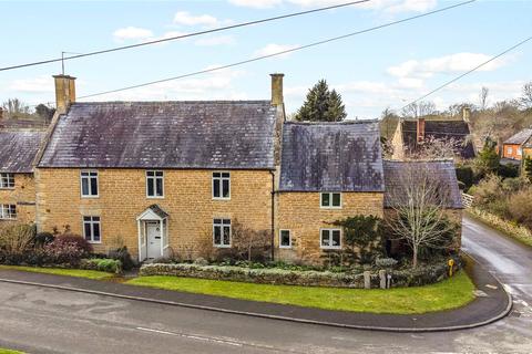 6 bedroom end of terrace house for sale - Cherington, Shipston-on-Stour, Warwickshire, CV36