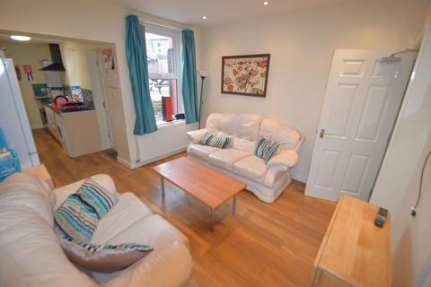 5 bedroom terraced house to rent - 230 Shoreham Street, City centre