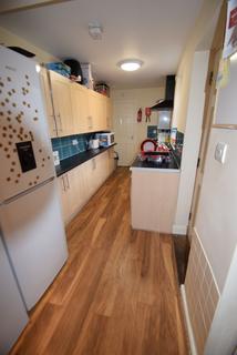 5 bedroom house share to rent, 230 Shoreham Street, City centre