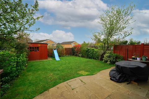 20 Woodside Way, Leighton Buzzard, LU7 2PN