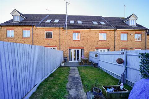 161 Johnson Drive, Leighton Buzzard, LU7 4QR