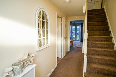 161 Johnson Drive, Leighton Buzzard, LU7 4QR