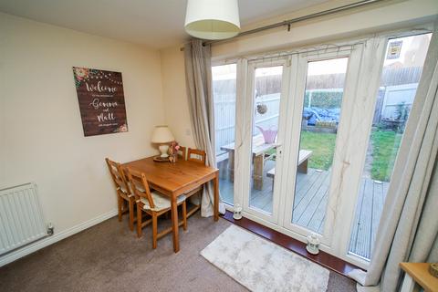 161 Johnson Drive, Leighton Buzzard, LU7 4QR