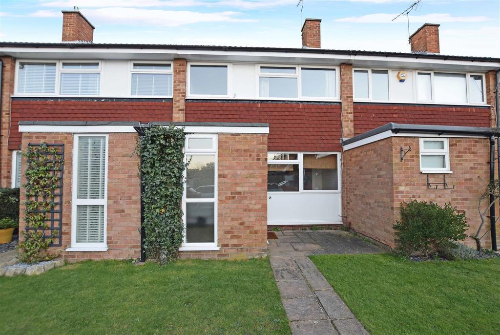Wordsworth Road, Hampton 3 bed terraced house £465,000