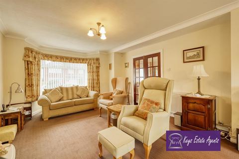 36 Sutherland Crescent, Blythe Bridge, Stoke-on-trent, ST11 9JU