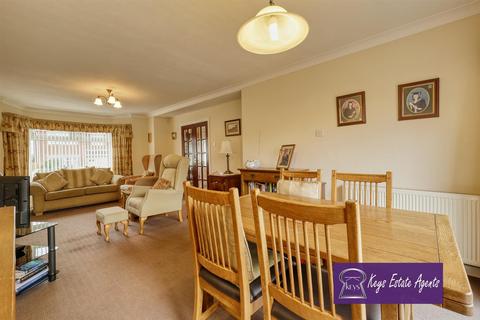 36 Sutherland Crescent, Blythe Bridge, Stoke-on-trent, ST11 9JU