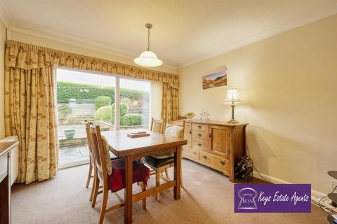 36 Sutherland Crescent, Blythe Bridge, Stoke-on-trent, ST11 9JU