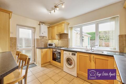 36 Sutherland Crescent, Blythe Bridge, Stoke-on-trent, ST11 9JU