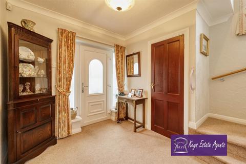 36 Sutherland Crescent, Blythe Bridge, Stoke-on-trent, ST11 9JU