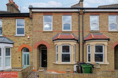 101 Gloucester Road, London, E17 6AF