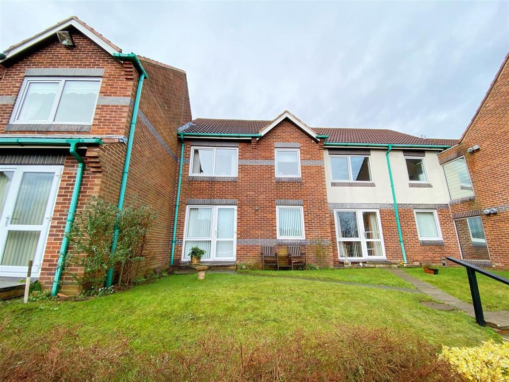 Homebryth House, Sedgefield 1 bed apartment £67,500