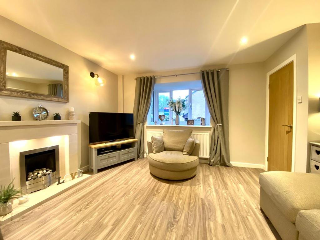 Living  room