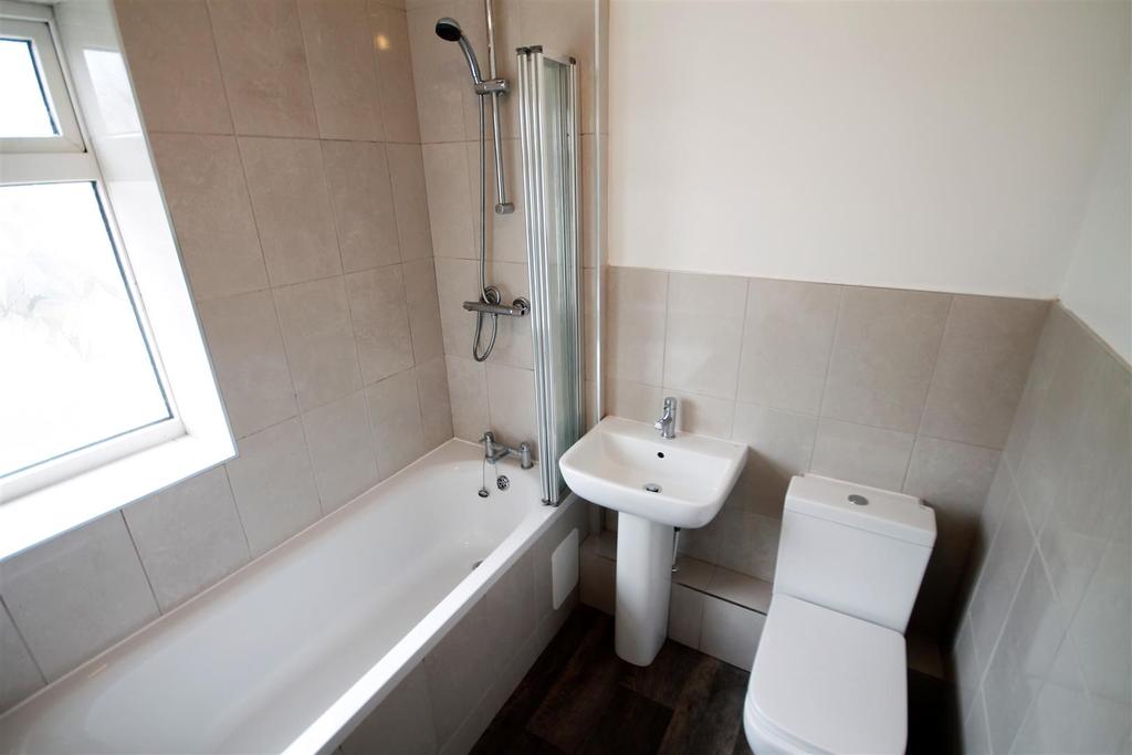 Bathroom/WC