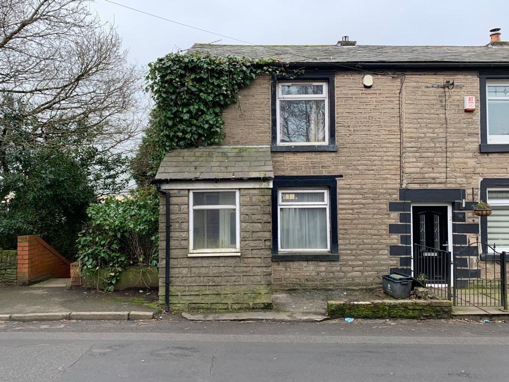Heywood Lane, Austerlands, Oldham 2 bed cottage £145,000
