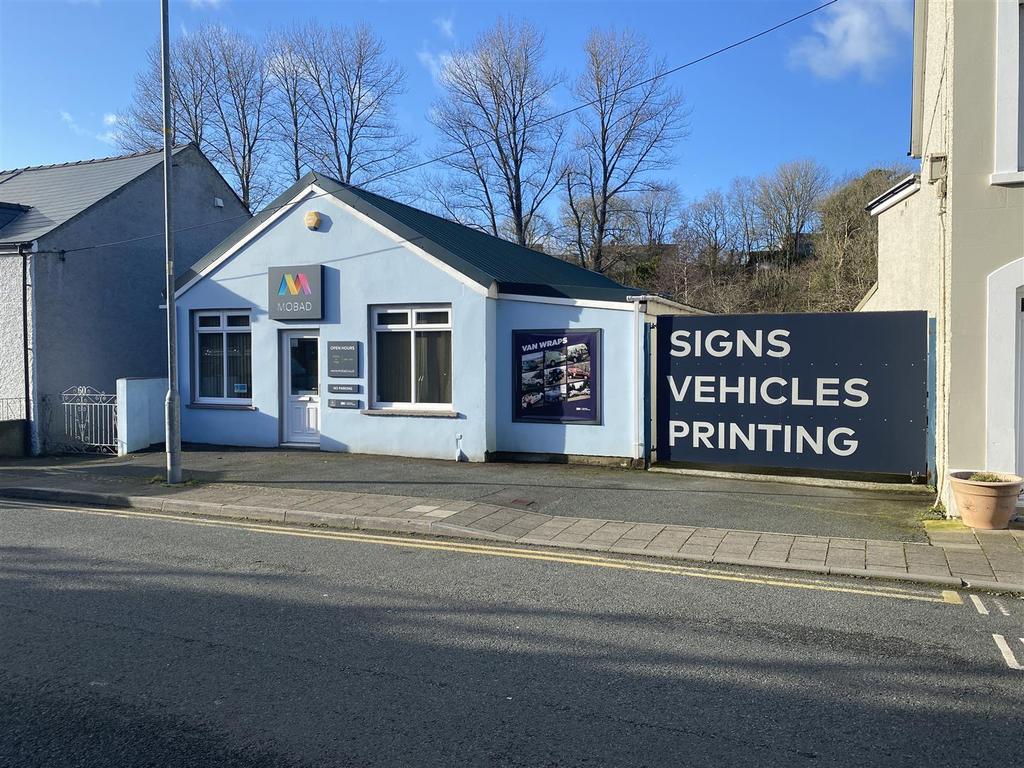 Cartlett, Haverfordwest Property for sale £200,000
