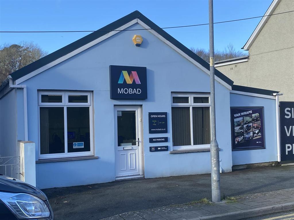 Cartlett, Haverfordwest Property £200,000