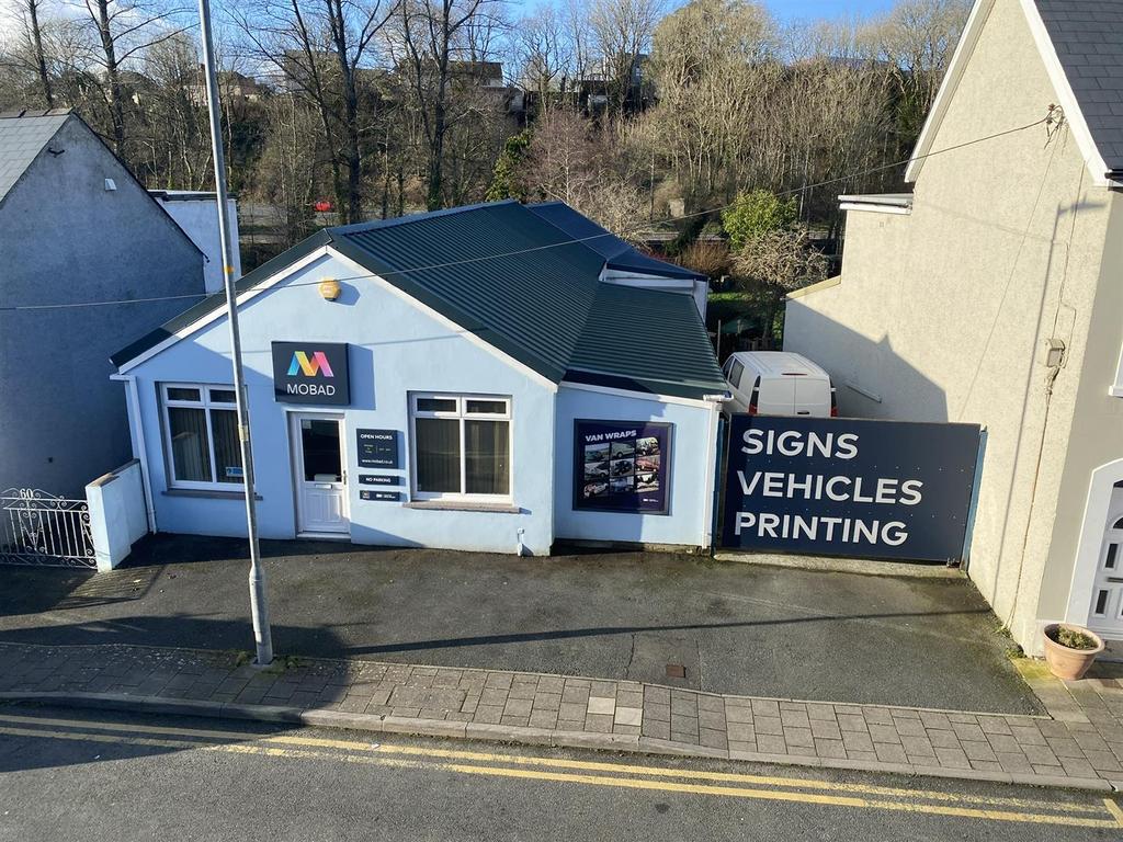 Cartlett, Haverfordwest Property £200,000