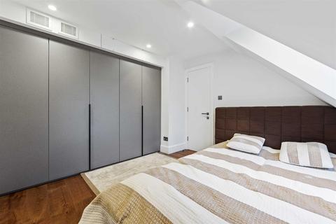 1 bedroom apartment for sale - Pilgrims Lane, Hampstead, London